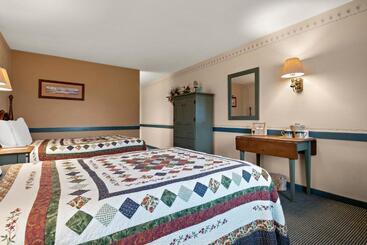 هاستل Country Living Inn