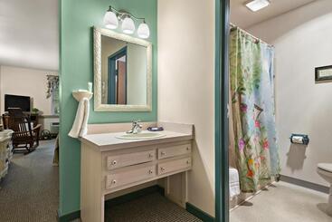 هاستل Country Living Inn