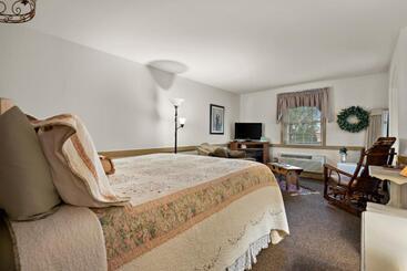 هاستل Country Living Inn