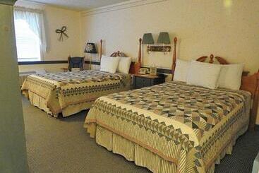 هاستل Country Living Inn