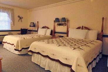هاستل Country Living Inn