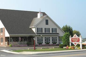 هاستل Country Living Inn