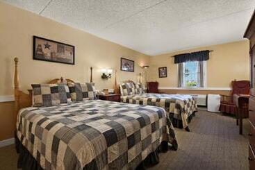 هاستل Country Living Inn
