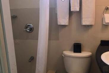 هاستل Palms Hotel Trinidad