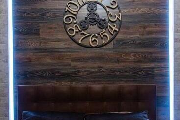 هاستل Spa Hotel Dobrynia
