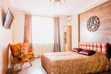 هاستل Spa Hotel Dobrynia