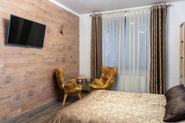 هاستل Spa Hotel Dobrynia