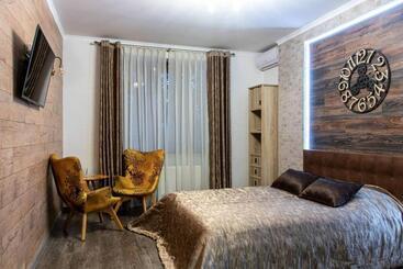 هاستل Spa Hotel Dobrynia