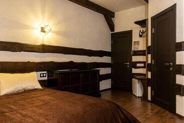 هاستل Spa Hotel Dobrynia