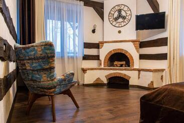 هاستل Spa Hotel Dobrynia