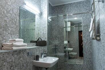 هاستل Spa Hotel Dobrynia