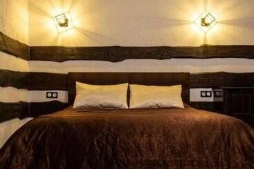 هاستل Spa Hotel Dobrynia