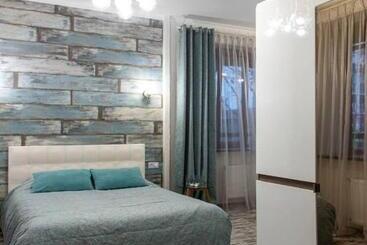هاستل Spa Hotel Dobrynia