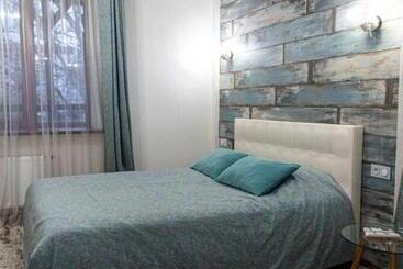هاستل Spa Hotel Dobrynia