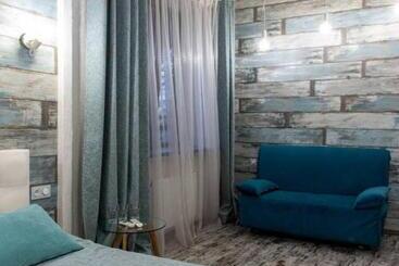 هاستل Spa Hotel Dobrynia