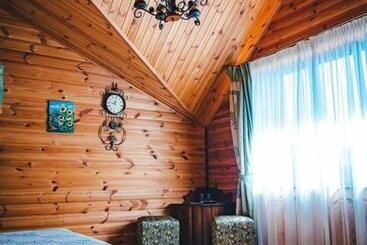 هاستل Spa Hotel Dobrynia