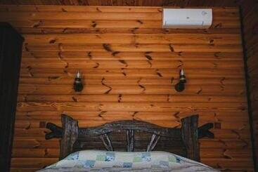 هاستل Spa Hotel Dobrynia