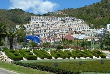El Casar Apartments - Benahavis