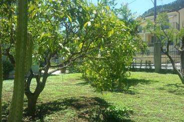 Agriturismo Fioredizucca - Albenga