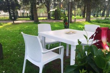 هتل Agriturismo Villa Dei Gelsi