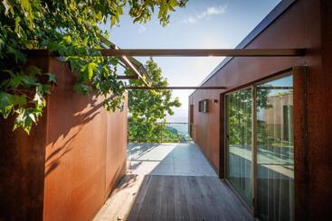 هتل Vila Marim Country Houses