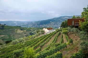 هتل Vila Marim Country Houses