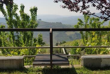 هتل Vila Marim Country Houses