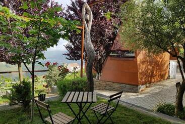 هتل Vila Marim Country Houses