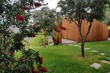 هتل Vila Marim Country Houses