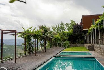 هتل Vila Marim Country Houses