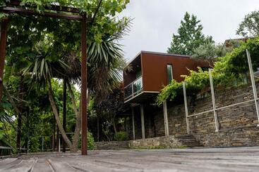 هتل Vila Marim Country Houses