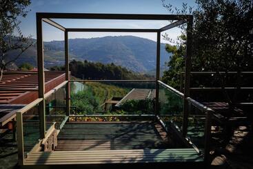 هتل Vila Marim Country Houses
