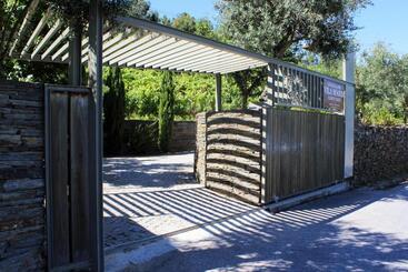 هتل Vila Marim Country Houses