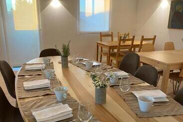 هتل Vila Marim Country Houses