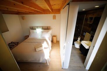 هتل Vila Marim Country Houses