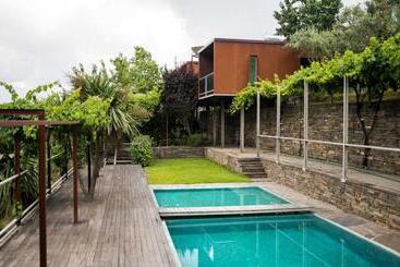 هتل Vila Marim Country Houses
