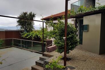 هتل Vila Marim Country Houses