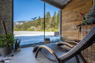 מלון דירות Pecr Well