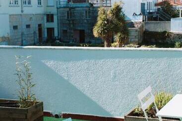 پانسیون Arca Nova Guest House & Hostel Caminha