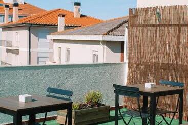 پانسیون Arca Nova Guest House & Hostel Caminha