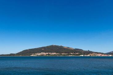 پانسیون Arca Nova Guest House & Hostel Caminha