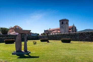 پانسیون Arca Nova Guest House & Hostel Caminha