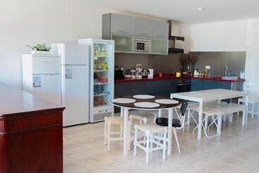 پانسیون Arca Nova Guest House & Hostel Caminha