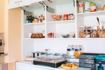 پانسیون Arca Nova Guest House & Hostel Caminha
