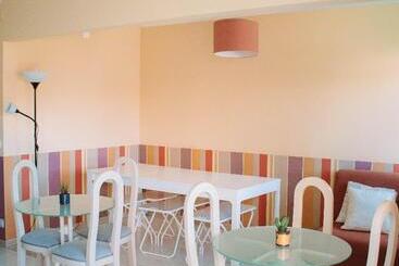 پانسیون Arca Nova Guest House & Hostel Caminha