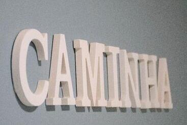 پانسیون Arca Nova Guest House & Hostel Caminha