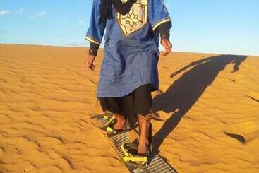 Pensão Auberge Chez Julia