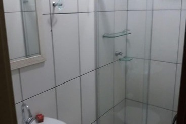 پانسیون Pousada Recanto Da Vila