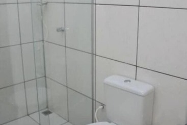 پانسیون Pousada Recanto Da Vila