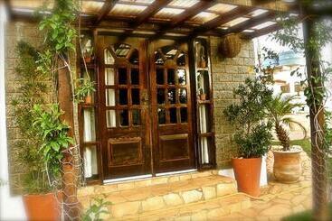 پانسیون Pousada Vila Margarida